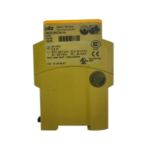 Pilz Relay 774730, Refrigeration parts