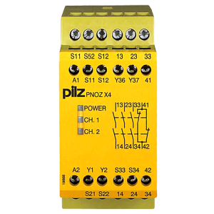 Pilz Relay 774731, Refrigeration parts