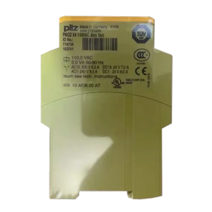 Pilz Relay 774734, Refrigeration parts