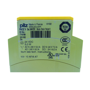 Pilz Relay 774789, Refrigeration parts