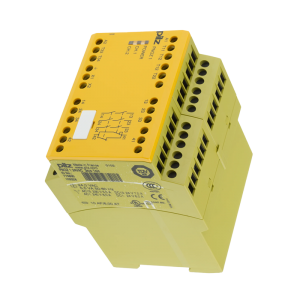 Pilz Relay 775600, Refrigeration parts