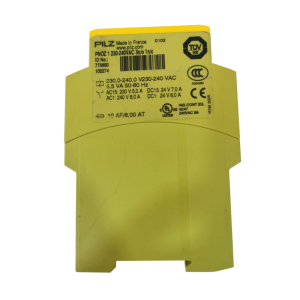 Pilz Relay 775650, Refrigeration parts