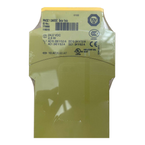 Pilz Relay 775695, Refrigeration parts