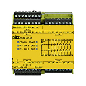 Pilz Relay 775850, Refrigeration parts