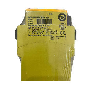 Pilz Relay 777070, Refrigeration parts