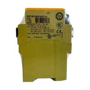 Pilz Relay 777076, Refrigeration parts