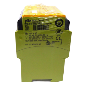 Pilz Relay 777080, Refrigeration parts
