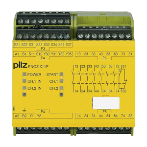 Pilz Relay 777083, Refrigeration parts
