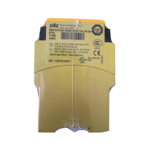 Pilz Relay 777086, Refrigeration parts