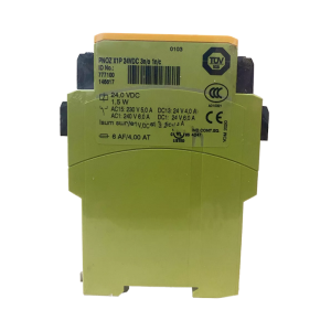 Pilz Relay 777100, Refrigeration parts