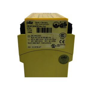 Pilz Relay 777140, Refrigeration parts