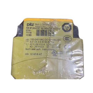 Pilz Relay 777148, Refrigeration parts