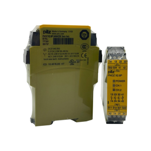 Pilz Relay 777301, Refrigeration parts