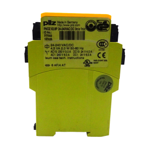 Pilz Relay 777302, Refrigeration parts