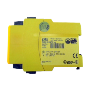 Pilz Relay 777304, Refrigeration parts
