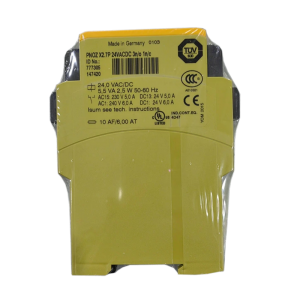 Pilz Relay 777305, Refrigeration parts