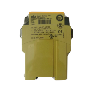 Pilz Relay 777306, Refrigeration parts