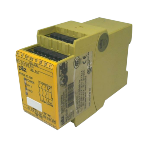 Pilz Relay 777314, Refrigeration parts
