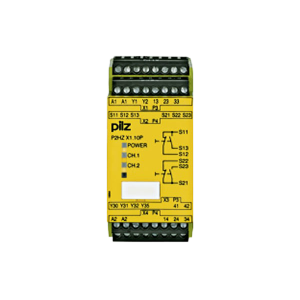 Pilz Relay 777341, Refrigeration parts