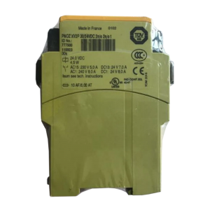 Pilz Relay 777500, Refrigeration parts