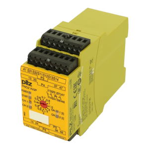 Pilz Relay 777502, Refrigeration parts