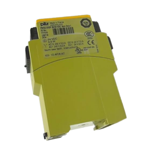 Pilz Relay 777510, Refrigeration parts