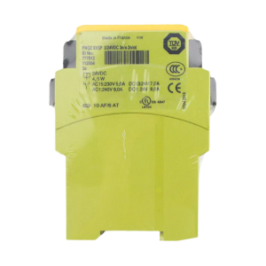 Pilz Relay 777512, Refrigeration parts