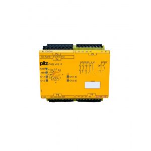 Pilz Relay 777514, Refrigeration parts