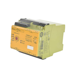 Pilz Relay 777530, Refrigeration parts