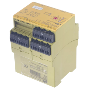 Pilz Relay 777532, Refrigeration parts