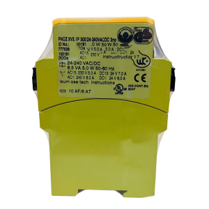 Pilz Relay 777538, Refrigeration parts