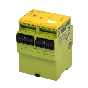 Pilz Relay 777542, Refrigeration parts