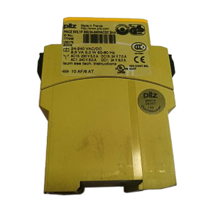 Pilz Relay 777548, Refrigeration parts