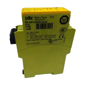 Pilz Relay 777580, Refrigeration parts