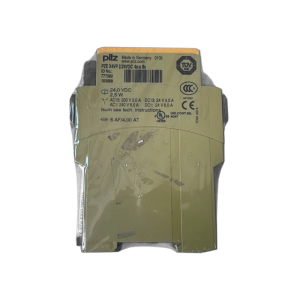 Pilz Relay 777582, Refrigeration parts