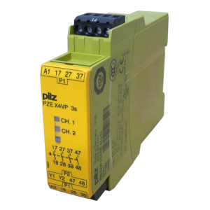 Pilz Relay 777583, Refrigeration parts