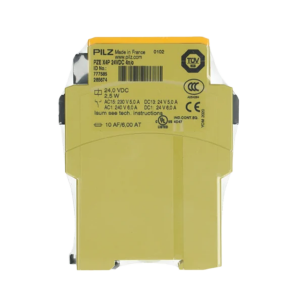 Pilz Relay 777585, Refrigeration parts