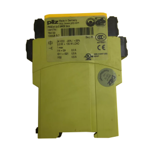 Pilz Relay 784133, Refrigeration parts