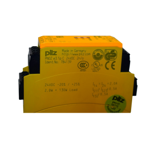 Pilz Relay 784139, Refrigeration parts