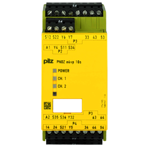 Pilz Relay 784193, Refrigeration parts
