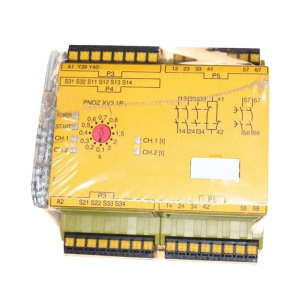 Pilz Relay 787522, Refrigeration parts