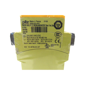 Pilz Relay 787530, Refrigeration parts