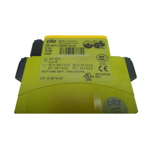 Pilz Relay 787583, Refrigeration parts