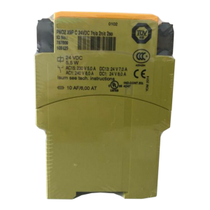 Pilz Relay 787609, Refrigeration parts