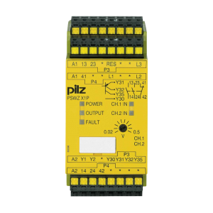 Pilz Relay 787949, Refrigeration parts