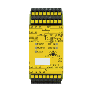 Pilz Relay 787950, Refrigeration parts