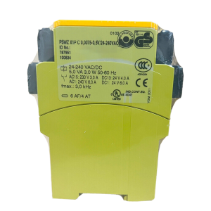 Pilz Relay 787951, Refrigeration parts