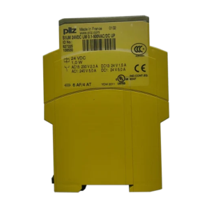 Pilz Relay 827225, Refrigeration parts