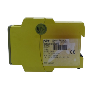 Pilz Relay 837270, Refrigeration parts