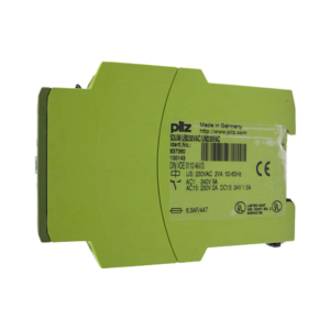 Pilz Relay 837360, Refrigeration parts